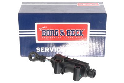 горна помпа на съединител BORG & BECK BCM237