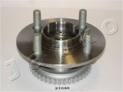 Wheel Hub 421040