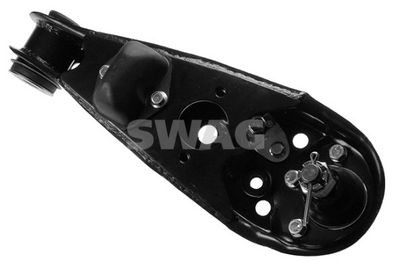 носач, окачване на колелата SWAG 91 94 1831