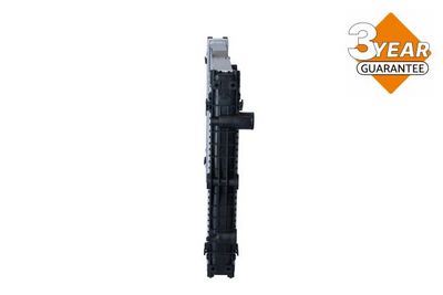 Chladič, chlazení motoru NRF 509745