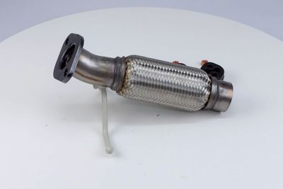 REPARATURROHR KATALYSATOR HJS 91151670 89