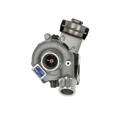 COMPRESOR SISTEM DE SUPRAALIMENTARE NISSENS 93536 39