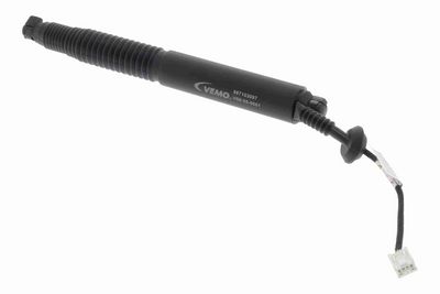 ELEKTROMOTOR HECKKLAPPE VEMO V58550001 4