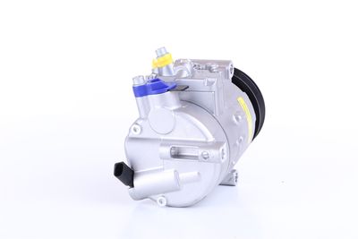 COMPRESOR CLIMATIZARE NISSENS 890632 19
