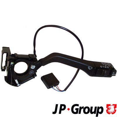 Переключатель стеклоочистителя JP GROUP 1196202900 для VW CORRADO