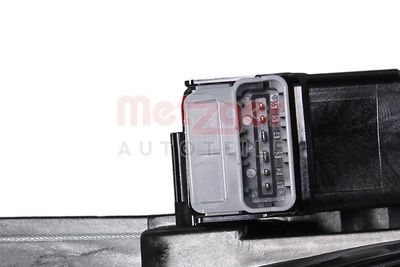 FENSTERHEBER METZGER AUTOTEILE 2160858 2