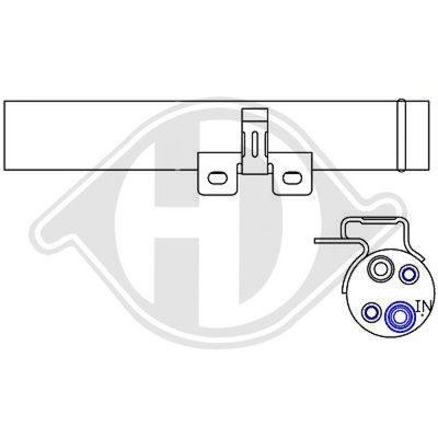 TROCKNER KLIMAANLAGE