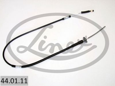 CABLU FRANA DE PARCARE