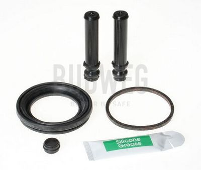 BUDWEG CALIPER 202145 Тормозной суппорт для ISUZU WFR Автобус 2.0 BUDWEG CALIPER 202145 Тормозной суппорт для ISUZU WFR Автобус 2.0