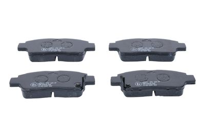 Brake Pad Set, disc brake 13.0460-5811.2