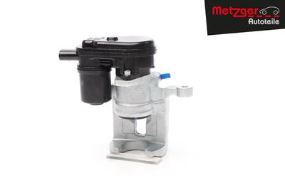 ETRIER FRANA METZGER AUTOTEILE 6261412 23
