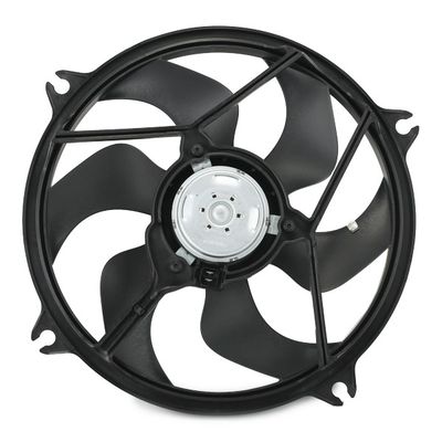 вентилатор, охлаждане на двигателя RIDEX 508R0121