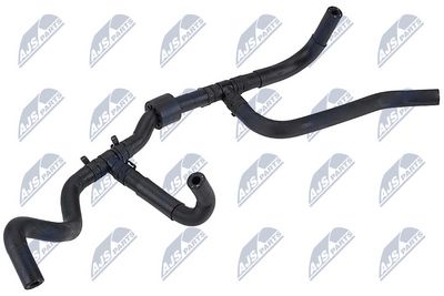 FURTUN RADIATOR NTY CPPWW021