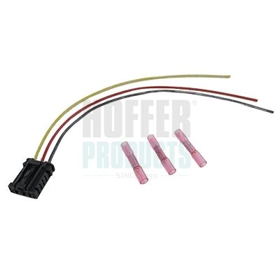 SET REPARAT CABLURI BECURI HAION