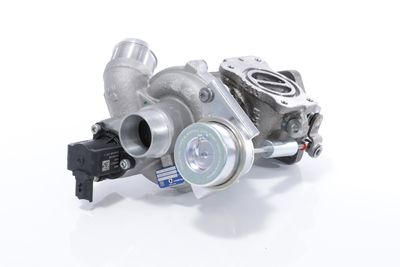 LADER AUFLADUNG BTS Turbo T914883 4