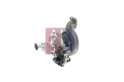 LADER AUFLADUNG AKS DASIS 125035N 5