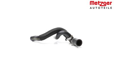 FURTUN RADIATOR METZGER AUTOTEILE 2420762 3