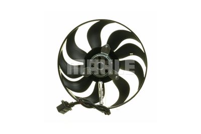 VENTILATOR RADIATOR MAHLE CFF274000S 2