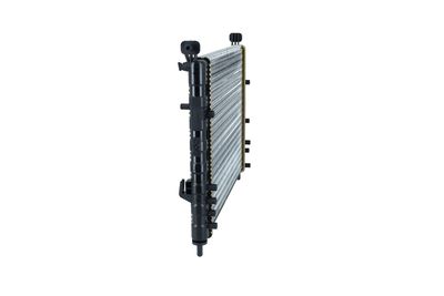 RADIATOR RACIRE MOTOR NRF 58726 16