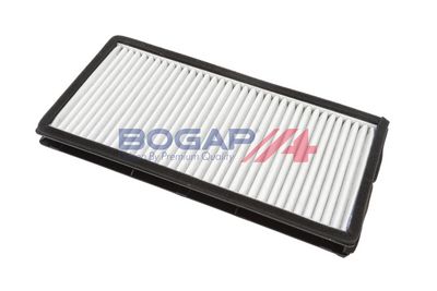 BOGAP Filtras, salono oras