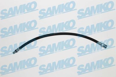 Тормозной шланг SAMKO 6T47155 для VW KAEFER