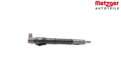 EINSPRITZDüSE METZGER AUTOTEILE 0871098 19