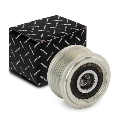 механизъм за свободен ход на генератор RIDEX 1390F0116