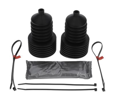 FALTENBALGSATZ LENKUNG