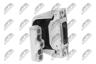 SUPORT MOTOR NTY ZPSAU005 36