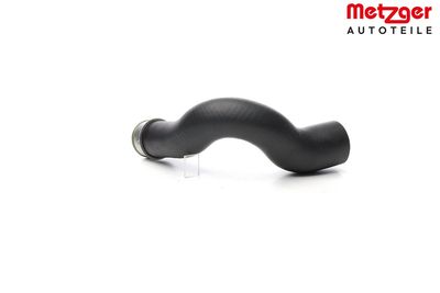 LADELUFTSCHLAUCH METZGER AUTOTEILE 2400060 22