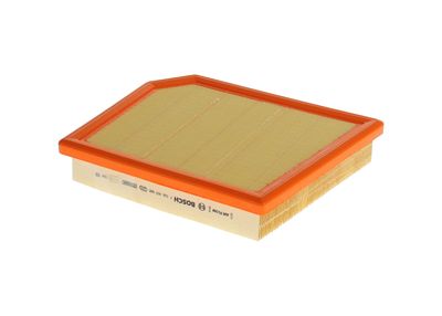LUFTFILTER BOSCH F026400866 26