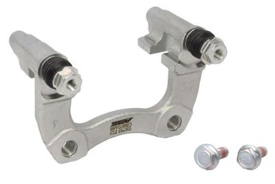 Remklauw juk Achter Links/Rechts past: CITROEN C5 III  PEUGEOT 407, 607 1.6-3.0D 02.00-