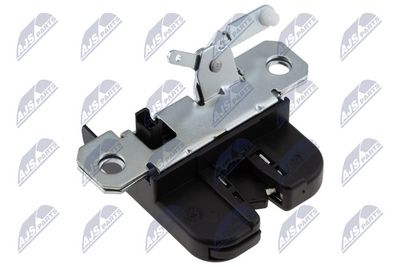 NTY Heckklappenschloss