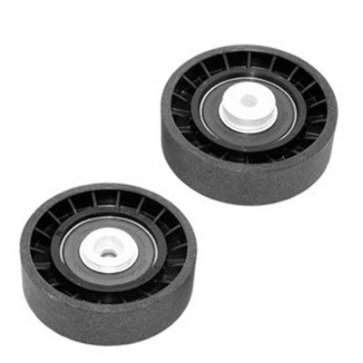 Kreipiantysis skriemulys, V formos diržas