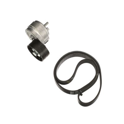 KEILRIPPENRIEMENSATZ GATES K046PK1053 52