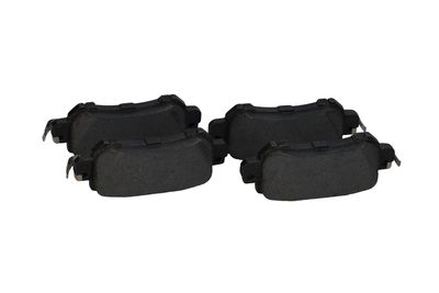 BREMSBELAGSATZ SCHEIBENBREMSE VALEO 302583A 13