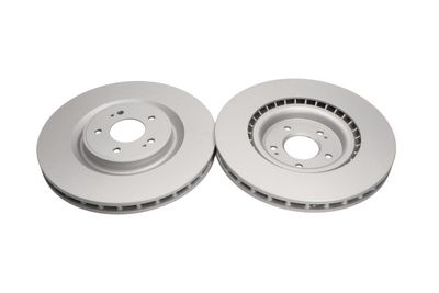 Тормозной диск KAVO PARTS BR-5780-C для MITSUBISHI LANCER
