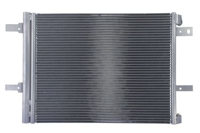CONDENSATOR CLIMATIZARE THERMOTEC KTT110769 1