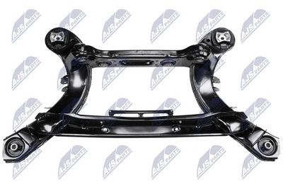 Korpus osi NTY ZRZ-ME-019
