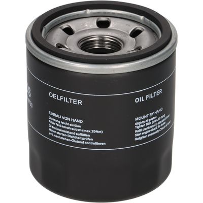ÖLFILTER KOLBENSCHMIDT 50014733 9