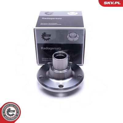 SET RULMENT ROATA ESEN SKV 29SKV432 1