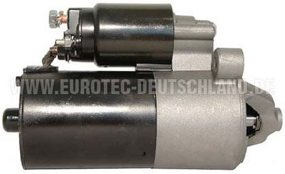 STARTER EUROTEC 11016480 1