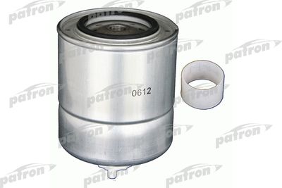 PATRON PF3065 Паливний фільтр 