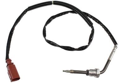 Sensor, Abgastemperatur