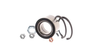 RADLAGERSATZ SKF VKBA575 34