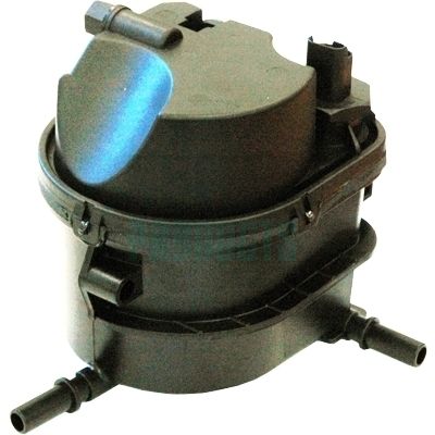 Palivový filtr HOFFER 4714