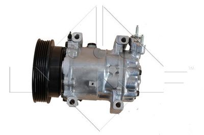 Compressor, air conditioning 32259