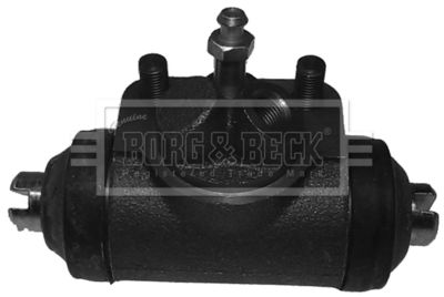 Wheel Brake Cylinder Borg & Beck BBW1172