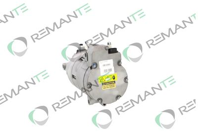 COMPRESOR CLIMATIZARE REMANTE 005001000390R 1