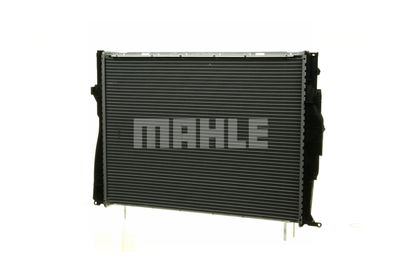 RADIATOR RACIRE MOTOR MAHLE CR1711000P 30